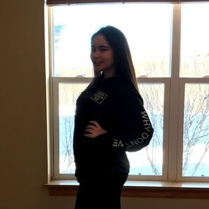 Meet your Posher, Tori